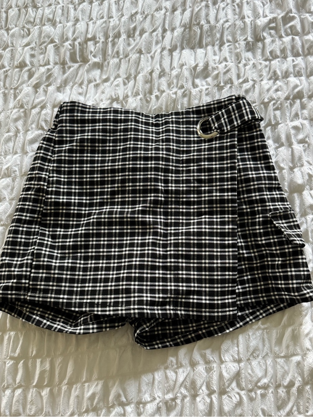 Garage Skort